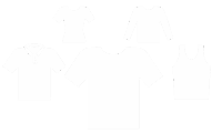 ícone de modelos de camisetas